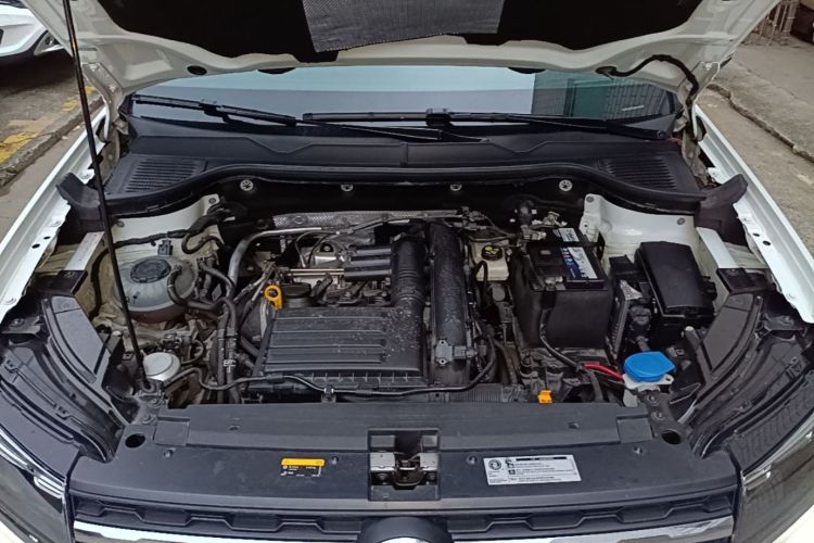 Volkswagen Tharu 2022 #20 Volkswagen Tharu 2022 imagen de coche #20