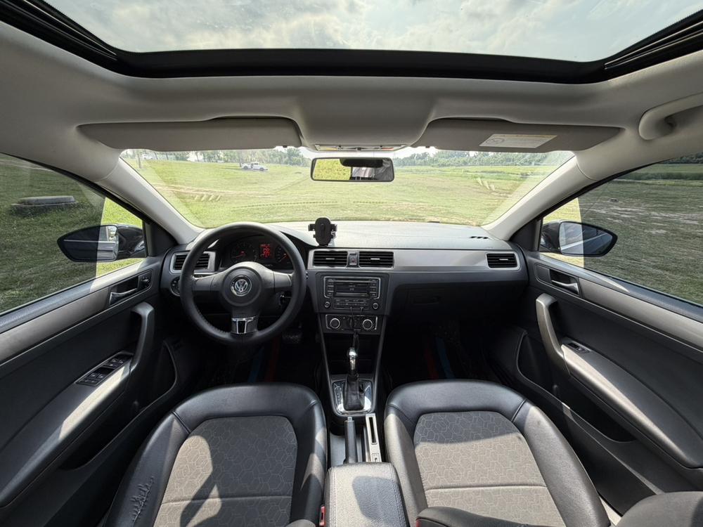 Volkswagen Santana 2016 #25 Volkswagen Santana 2016 car image #25