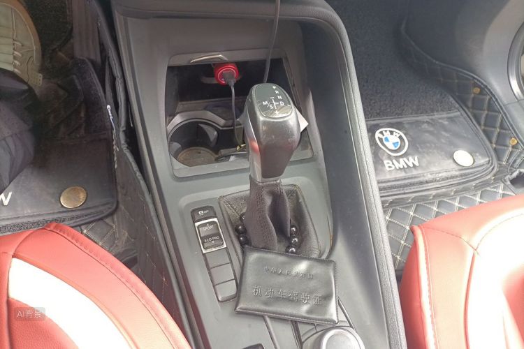 BMW X1 2016 #16 BMW X1 2016 car image #16