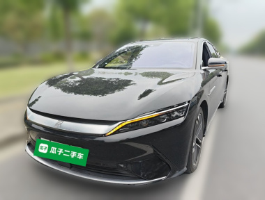 BYD Han 2020 BYD Han 2020 car image