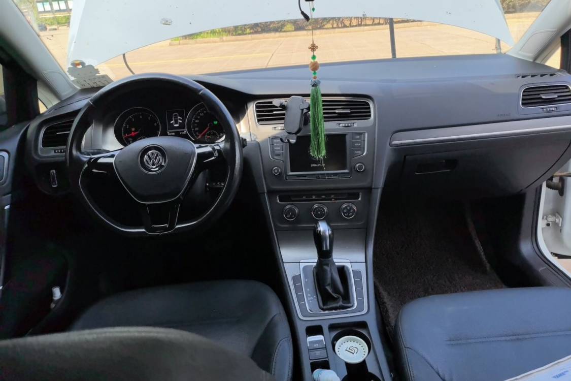 Volkswagen Golf 2016 #21 Volkswagen Golf 2016 imagem de carro #21