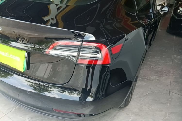 Tesla Model 3 2023 #8 Tesla Model 3 2023 car image #8