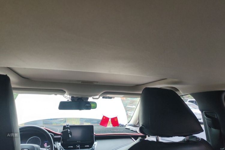Toyota Corolla 2020 car image #20