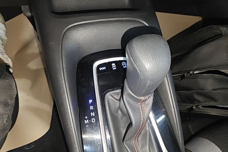 Toyota Corolla 2023 car image #18
