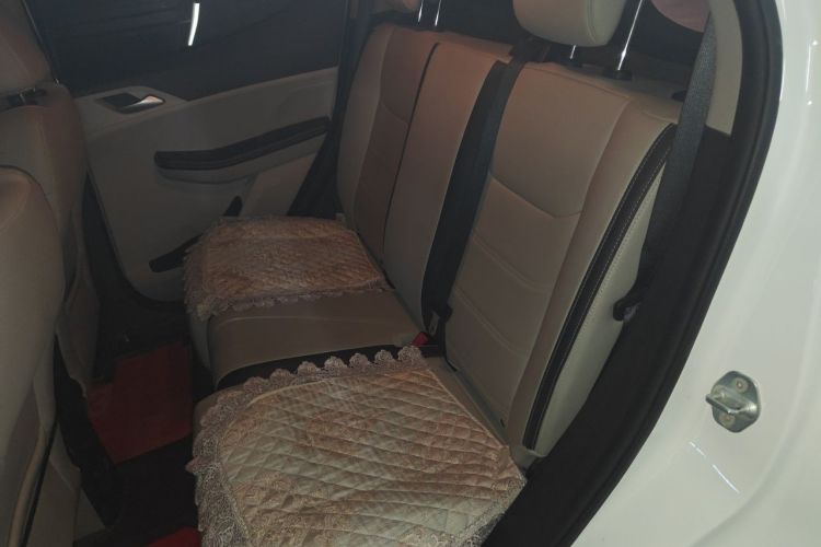 BYD Yuan Pro 2022 car image #10