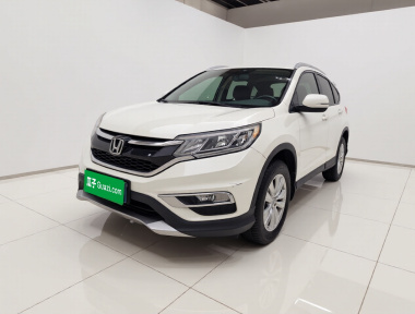 Honda CR-V 2016 Honda CR-V 2016 car image