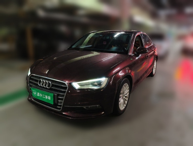 Audi A3 2016 Audi A3 2016 car image