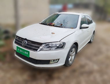 Volkswagen Lavida 2015 car image 