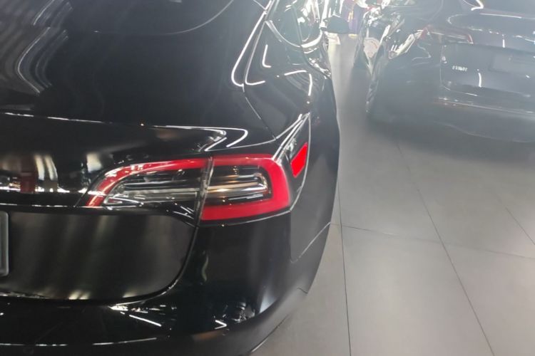 Tesla Model 3 2023 car image #8