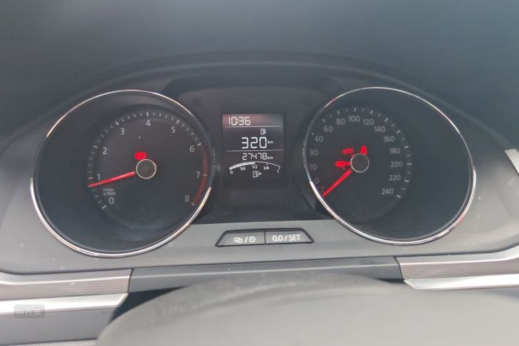 Volkswagen Bora 2017 immagine di auto #13