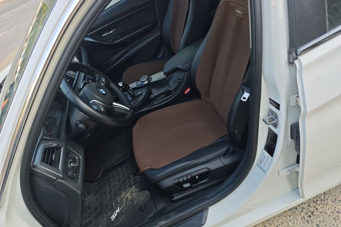 BMW 3 Series 2013 #20 BMW 3 Series 2013 car image #20