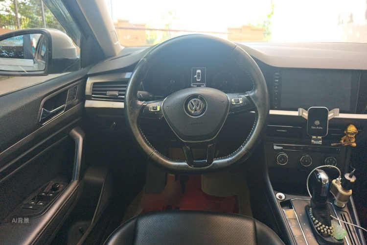 Volkswagen Lavida 2019 #12 Volkswagen Lavida 2019 car image #12