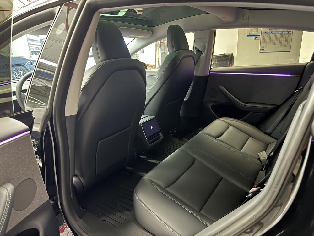 Tesla Model 3 2023 #12 Tesla Model 3 2023 car image #12