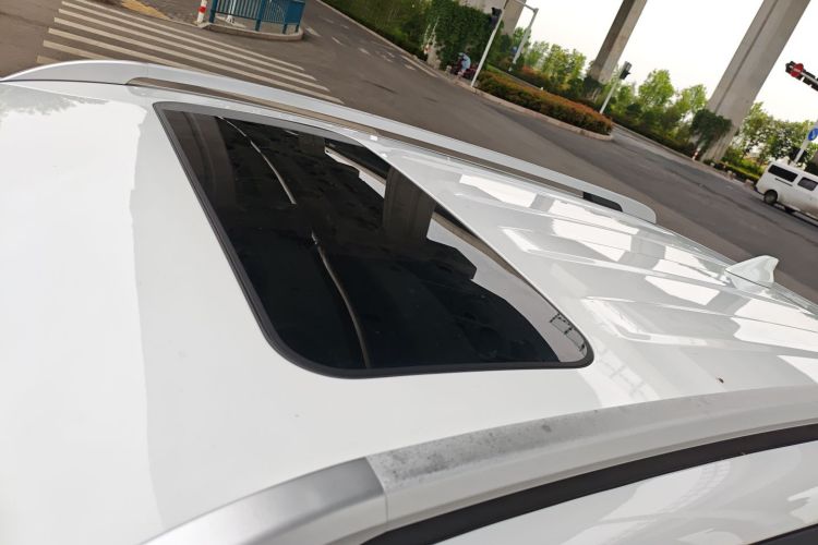 Chery Tiggo 5x 2020 car image #25