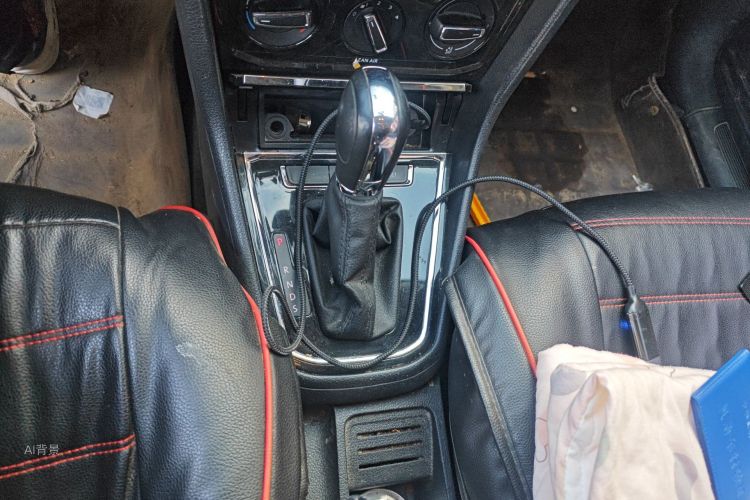 Volkswagen Bora 2019 car image #16