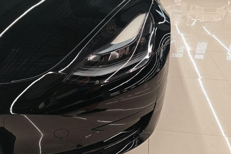 Tesla Model 3 2023 #23 Tesla Model 3 2023 car image #23