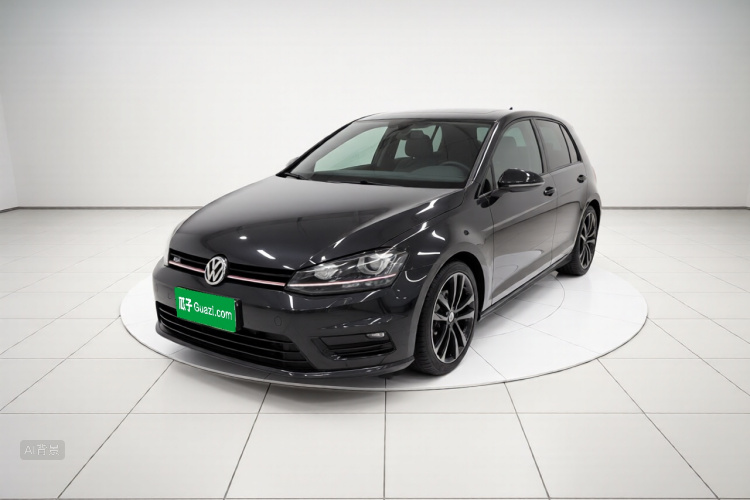 Volkswagen Golf 2016 #2 Volkswagen Golf 2016 car image #2