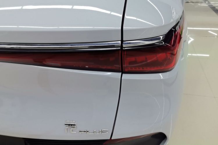 BYD Yuan Plus 2023 car image #8