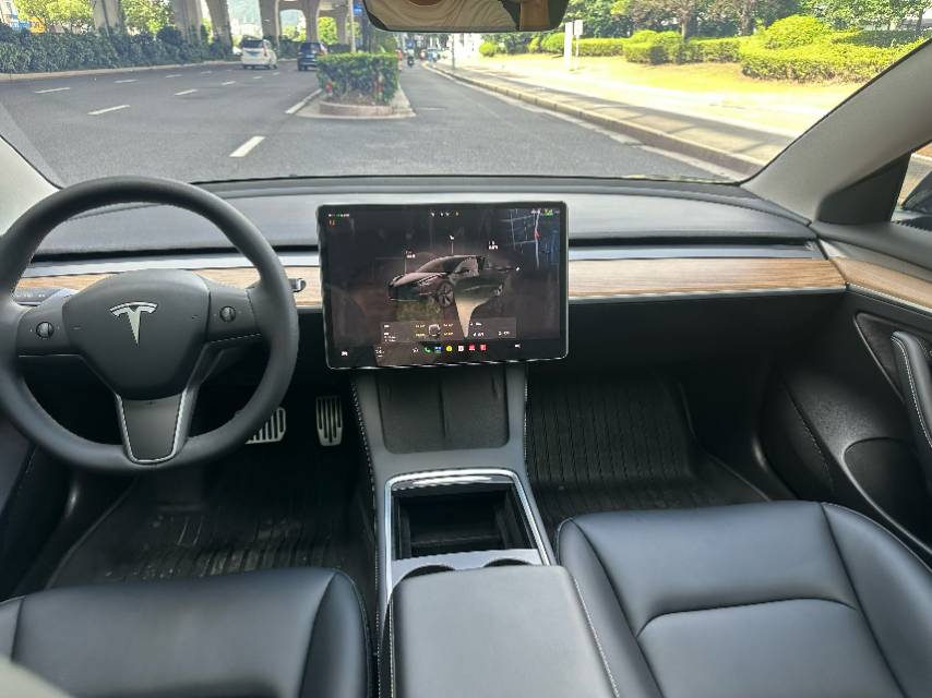 Tesla Model 3 2023 car image #6