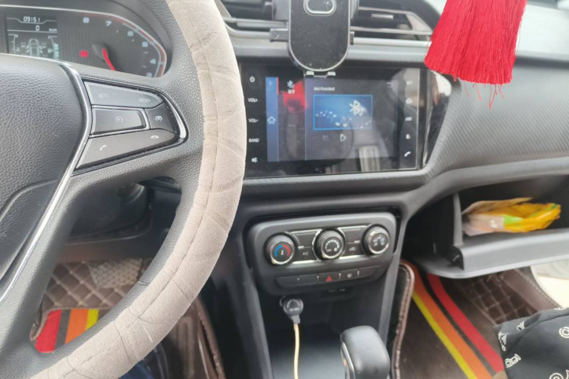 Chery Tiggo 3x 2020 #26 Chery Tiggo 3x 2020 imagen de coche #26