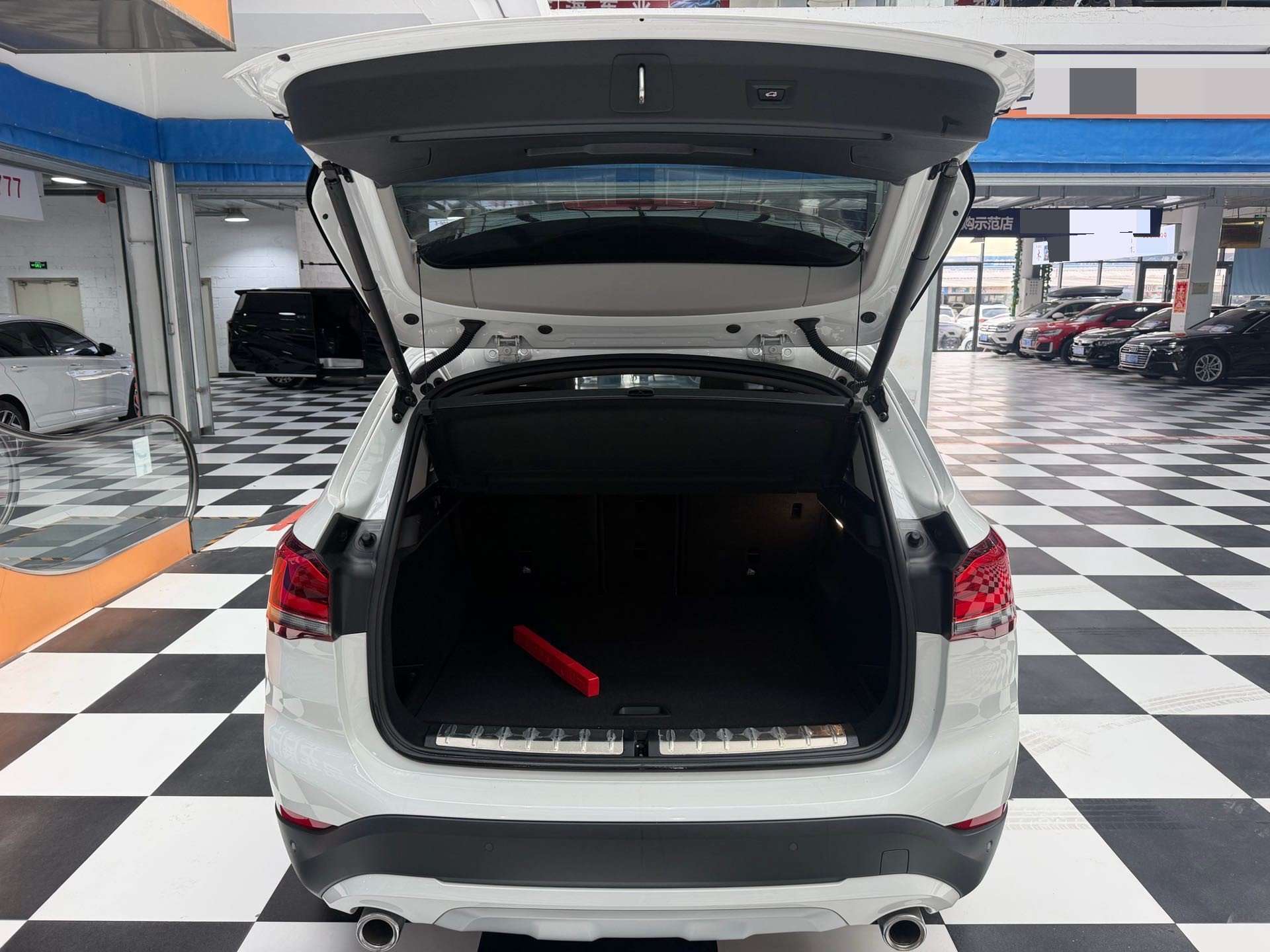 2022 #16 2022 car image #16