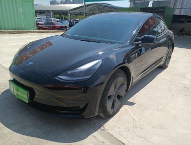 Tesla Model 3 2023 Tesla Model 3 2023 immagine di auto