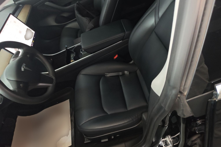Tesla Model 3 2020 #15 Tesla Model 3 2020 car image #15