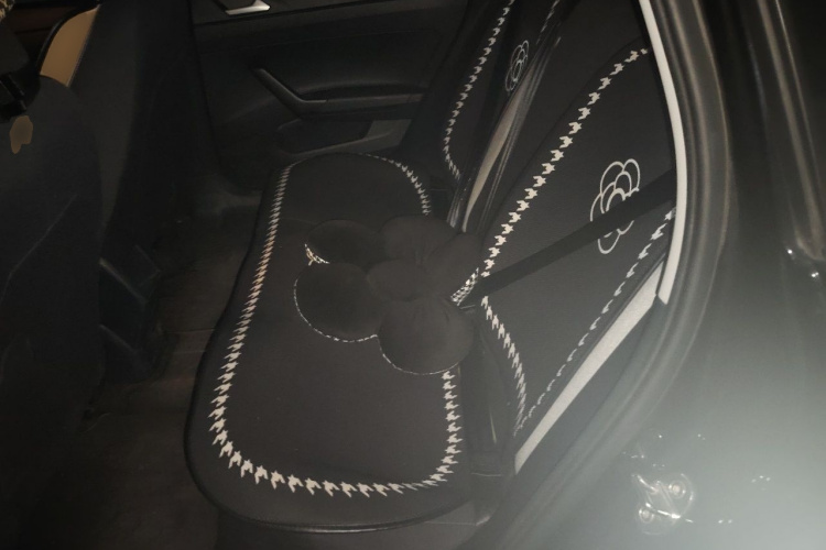 Volkswagen Lavida 2024 car image #10