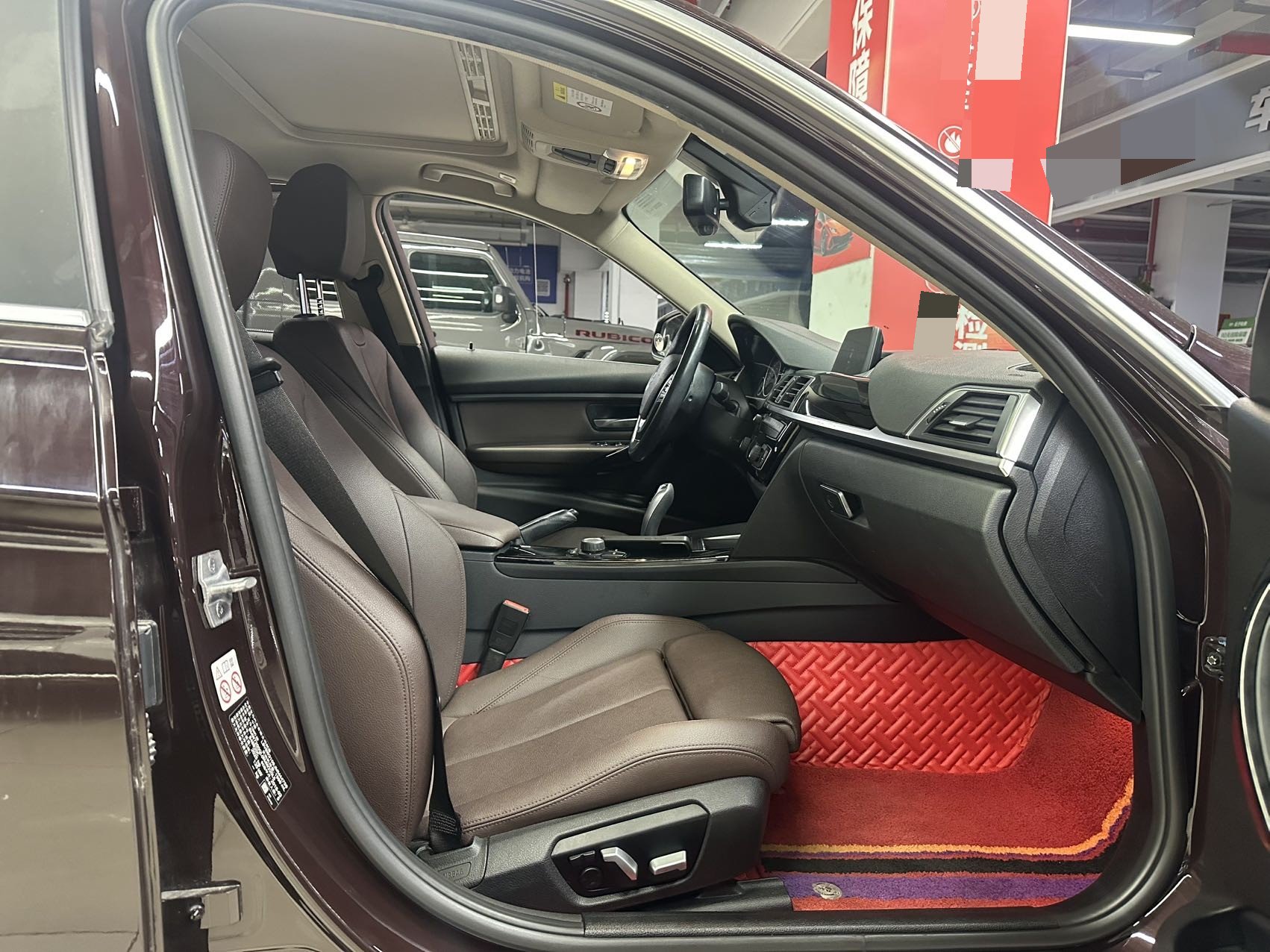 2018 #16 2018 car image #16