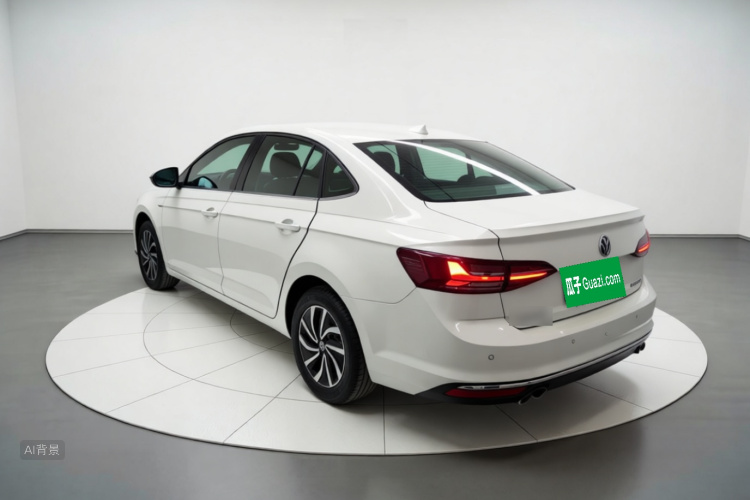 Volkswagen Lavida 2026 #5 Volkswagen Lavida 2026 car image #5