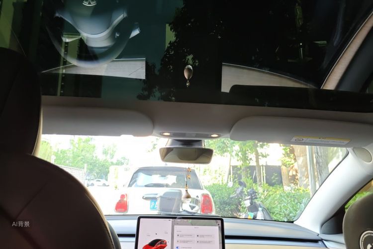 Tesla Model 3 2021 #20 Tesla Model 3 2021 car image #20