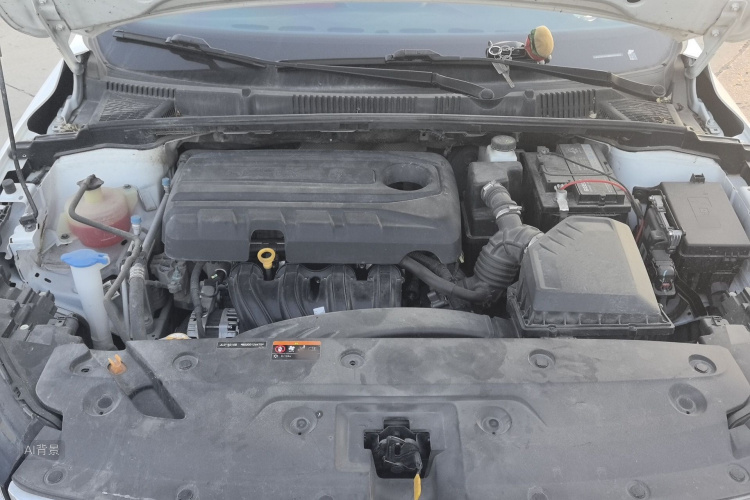 GEELY Emgrand 2022 car image #22