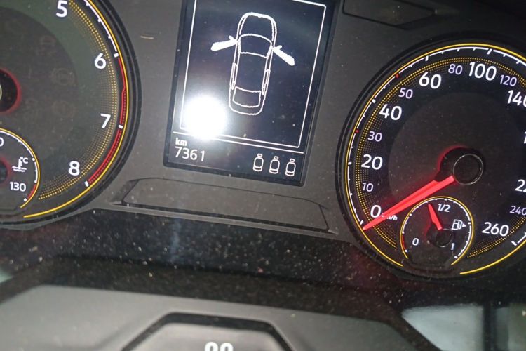Volkswagen Lavida 2020 car image #8