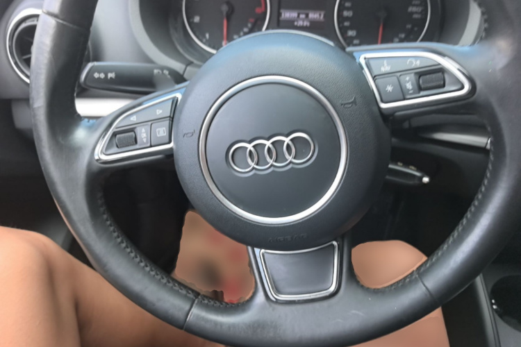 Audi A3 2016 #11 Audi A3 2016 car image #11