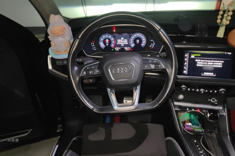 Audi Q3 2019 #12 Audi Q3 2019 car image #12