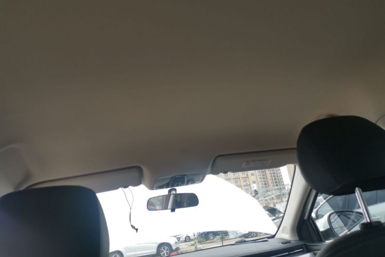 Chery Arrizo 5 2020 car image #18