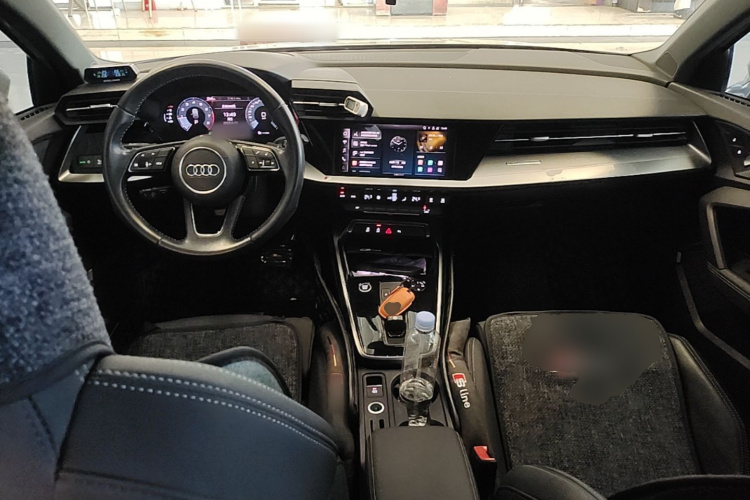 Audi A3 2021 #10 Audi A3 2021 car image #10