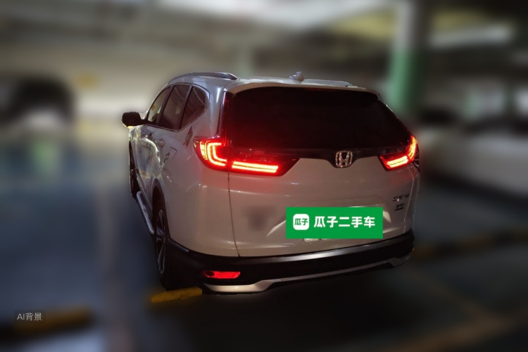 Honda CR-V 2022 car image #5