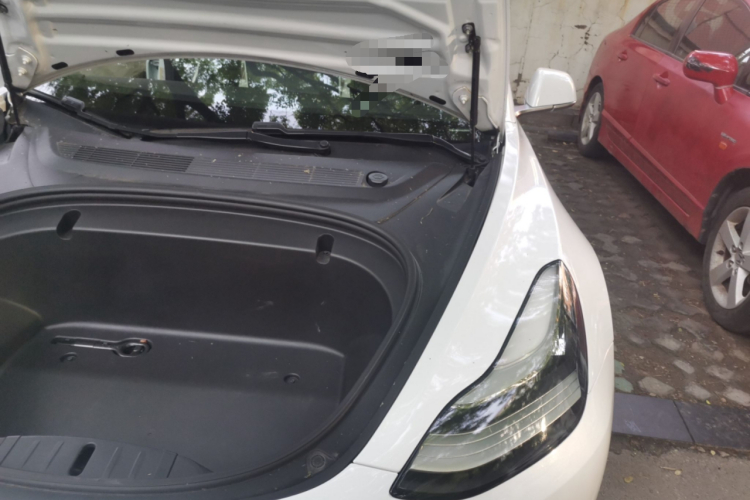 Tesla Model 3 2020 car image #29