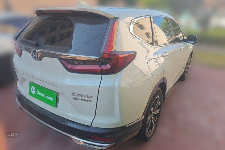 Honda CR-V 2022 car image #7