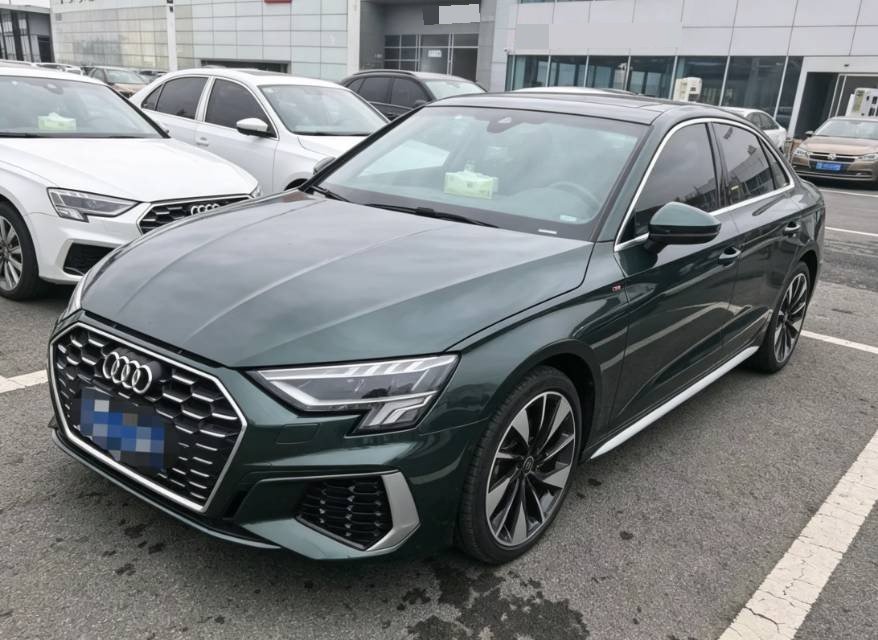 2023 car image 