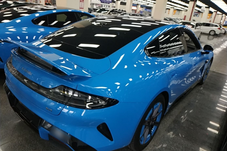 2026 car image #7