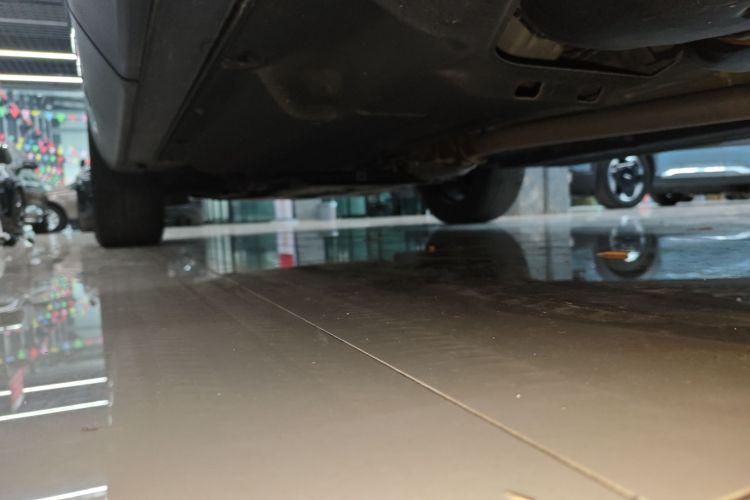 起亚 狮铂拓界 2022 汽车图片 #27