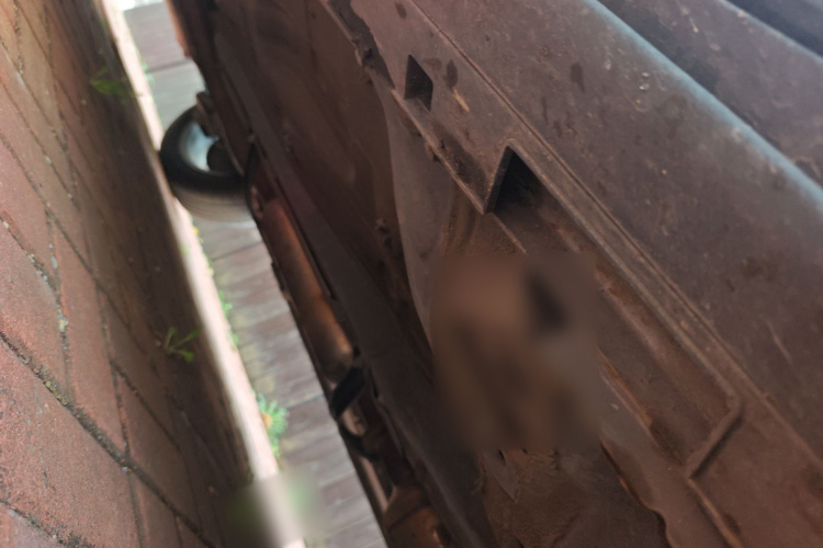 GEELY Coolray 2022 immagine di auto #19