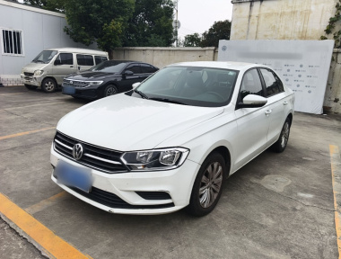 Volkswagen Bora 2020 صورة سيارة 