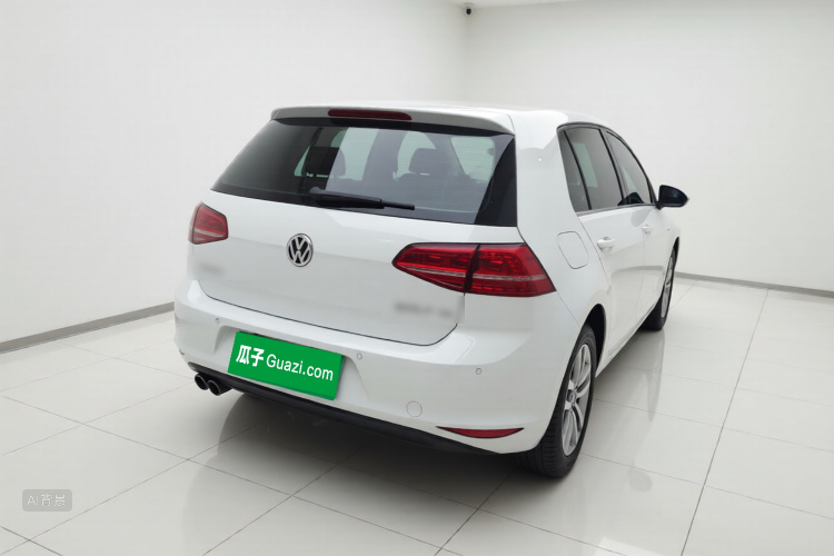 Volkswagen Golf 2015 car image #7