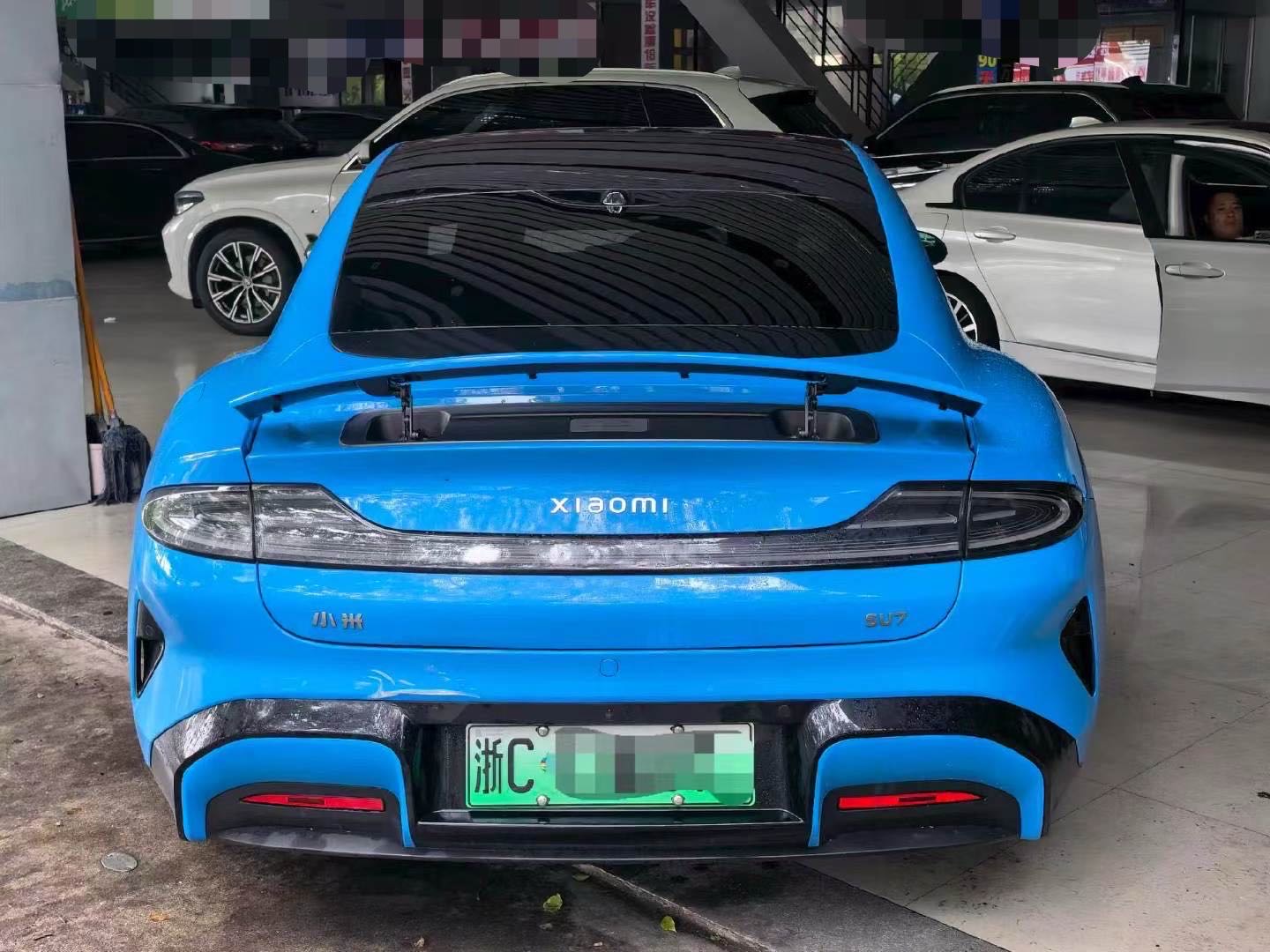 2026 #4 2026 car image #4