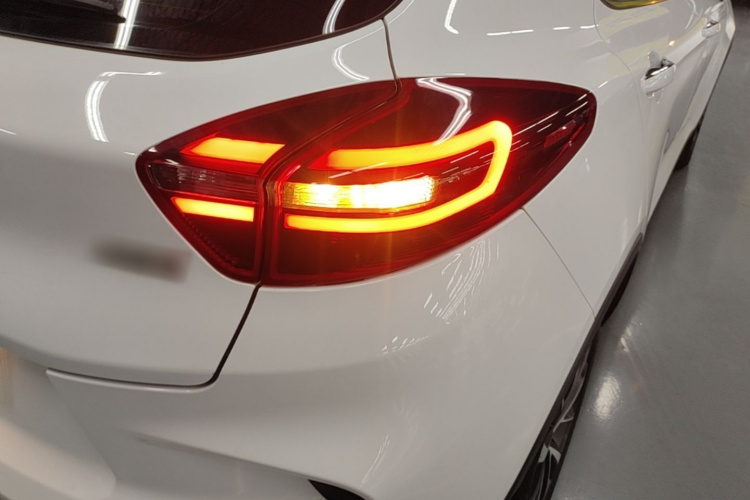 GEELY Emgrand GS 2021 #8 GEELY Emgrand GS 2021 car image #8