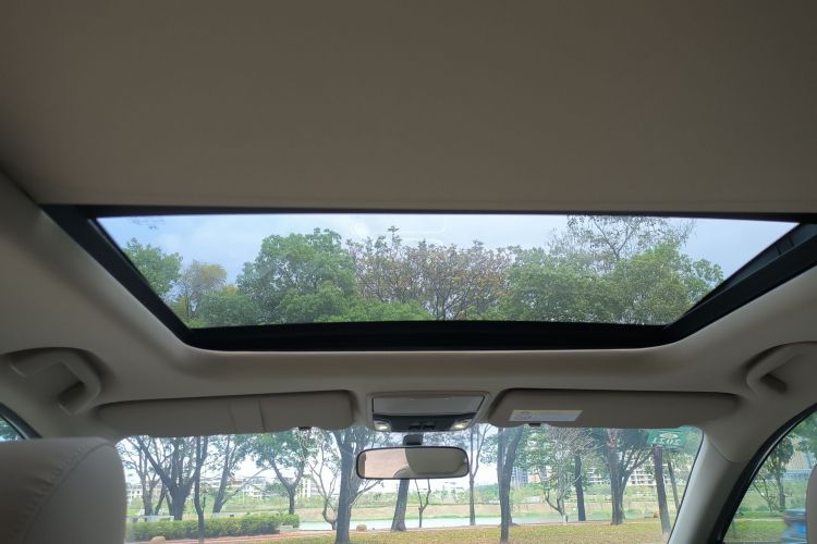 Honda CR-V 2019 car image #17