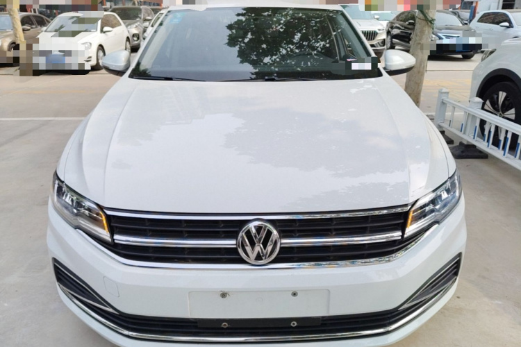 Volkswagen Bora 2019 #3 Volkswagen Bora 2019 car image #3